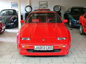 Nissan 300 ZX Turbo  TOP zustand/ EDELSTAHL Auspuff / 2. HAND Bild 3