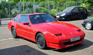 Nissan 300 ZX Turbo  TOP zustand/ EDELSTAHL Auspuff / 2. HAND Bild 4