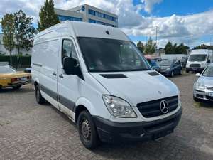 Mercedes-Benz Sprinter 216 CDI*Mwst ausweisbar*AC*120KW*TÜV Neu