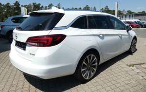 Opel Astra 1.6 CDTI BiTurbo SportsTourer Ultimate LED Bild 2