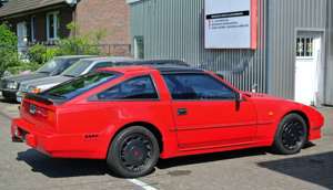 Nissan 300 ZX Turbo  TOP zustand/ EDELSTAHL Auspuff / 2. HAND Bild 5