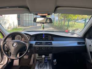 BMW 525 525d Aut. Bild 5