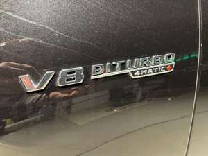 Mercedes-Benz GLE 63 AMG S V8 BITURBO 4MATIC PLUS Bild 3