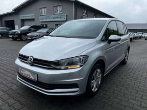 Volkswagen Touran 1,6 TDI BMT DSG "Trendline"