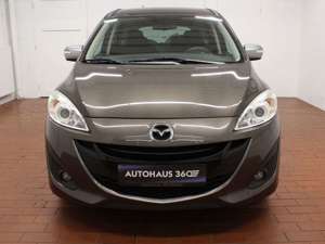 Mazda 5 Sendo 7 Sitze Klima Tempomat Bild 2