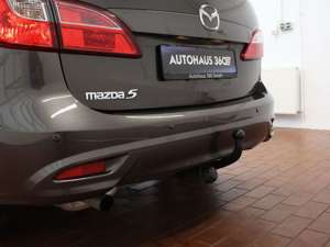 Mazda 5 Sendo 7 Sitze Klima Tempomat Bild 5