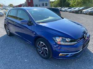 Volkswagen Golf VII 1.5 TSI *DSG*JOIN*TIPTRONIC*SHZ*NAVI*IN