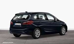 BMW 218 i ActiveTourer Advantage Tempomat Klimaaut. Bild 2