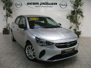 Opel Corsa Edition Bild 1