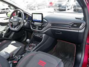 Ford Fiesta ST-Line X 1.0 Matrix-LED+ACC+BO-Sound Klima Navi Bild 5
