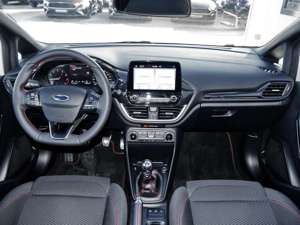 Ford Fiesta ST-Line 1.0 Alu18+ACC+KeyFree+Navigation Klima Bild 5