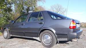 Saab 9000 Bild 3