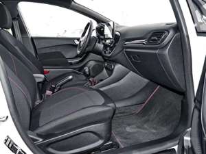 Ford Fiesta ST-Line 1.0 Alu18+ACC+KeyFree+Navigation Klima Bild 4