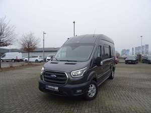 Ford Transit Big Nugget 2.0 Ecoblue Autom. +Kamera+ACC+Xenon