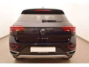 Volkswagen T-Roc 1.5TSI Style Navi STHZ DAB+ LED SHZ Bild 4