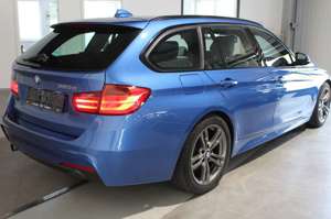 BMW 320 320d Touring (F31) M-Sportpaket/M-Technic Bild 3