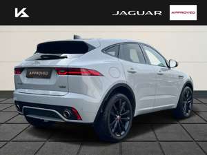 Jaguar E-Pace D180 R-Dynamic SE Allrad Navi ACC Soundsystem Meri Bild 2