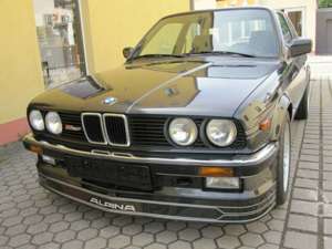 BMW M3 ALPINA B6 2,7*67Stück gebaut*Klima*H-Zul.* Bild 2