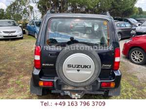 Suzuki Jimny 1.3 4WD Club Bild 5