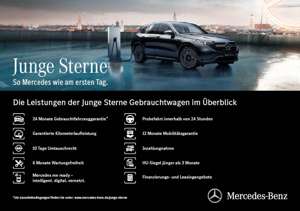 Mercedes-Benz GLC 43 AMG GLC 43 AMG NIGHT+PANO+LED+MEMORY+BURMES+FONDSHZ+ Bild 3