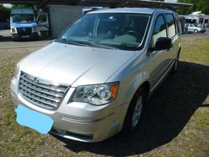 Chrysler Grand Voyager 3.3 Automatik 7 Sitze Tüv 2027