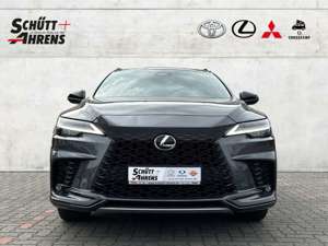 Lexus Others F SPORT+ VOLL PANO LED Mark Levinson Allrad Parkle Bild 4