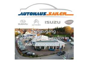 Subaru Forester 2.0l Comfort MT, LPG-fähig