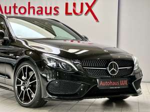Mercedes-Benz C 43 AMG T CARBON PANORAMA LED DISTRONIC VOLL 1A Bild 2