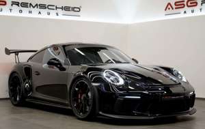 Porsche 911 GT3 RS PDK Clubsport *Manthey *Approved Bild 3