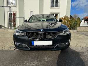 BMW 320 320d xDrive GT Aut. Luxury Line Bild 5