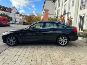 BMW 320 320d xDrive GT Aut. Luxury Line Bild 3