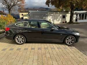 BMW 320 320d xDrive GT Aut. Luxury Line Bild 4
