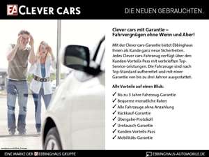 Opel Crossland Enjoy -Sitzheiz-Lenkradheiz-Rückfahrkamera-Klima-D Bild 2