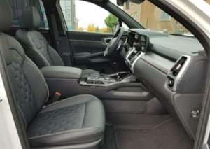 Kia Sorento Sorento 2.2 CRDi AWD Aut. Platinum Edition Bild 5