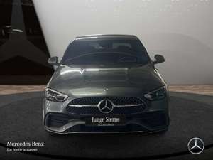 Mercedes-Benz C 220 d AMG WideScreen LED Kamera Spurhalt-Ass PTS Bild 3