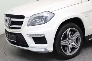Mercedes-Benz GL 63 AMG 4M Sitzklima+360°+Distro+Pano+Driver´s Bild 5