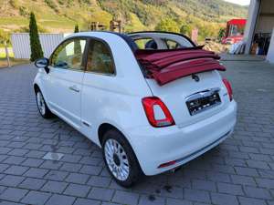 Fiat 500C Dolcevita Hybrid *Navigation*Bluetooth* Bild 3