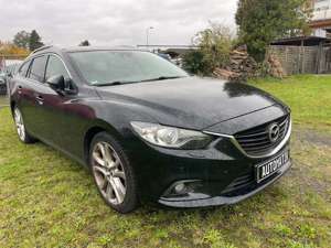 Mazda 6 2.2 Kombi SKYACTIV-D Aut. Sports-Line