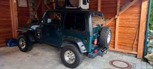 Jeep Wrangler Bild 5