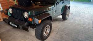 Jeep Wrangler Bild 2
