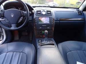 Maserati Quattroporte Automatic 4,2  V 8 Facelift Bild 3