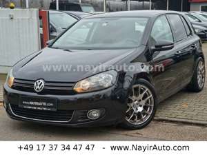 Volkswagen Golf 6 Highline|2.0TDi|Navi|Alcantara|Park-Assist