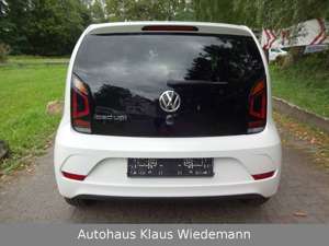 Volkswagen up! Up! 1.0 "Load Up!" - 2.Hd./orig. erst 81 TKM Bild 4