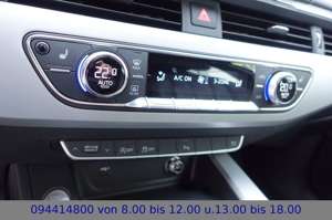 Audi A4 Avant 40 TDI advanced Anhängekupplung Bild 3