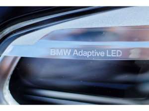 BMW X4 xDrive 20d xLine/HUD/AHK/Navigation/Leder Bild 5