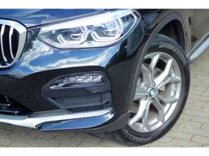 BMW X4 xDrive 20d xLine/HUD/AHK/Navigation/Leder Bild 4