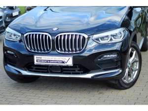 BMW X4 xDrive 20d xLine/HUD/AHK/Navigation/Leder Bild 3