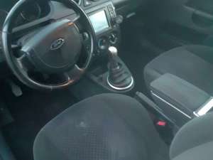 Ford Fiesta 1.6 TDCI Ambiente Bild 2