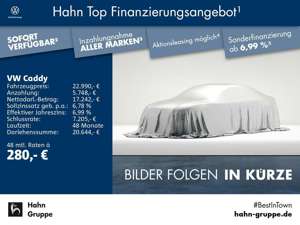 Volkswagen Caddy Trendline 1,4TSI 92kW DSG XENON KLIMA ACC Bild 1