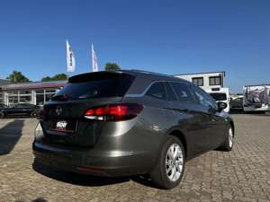 Opel Astra 1.2 Turbo Start/Stop Sports Tourer Elegance Bild 4